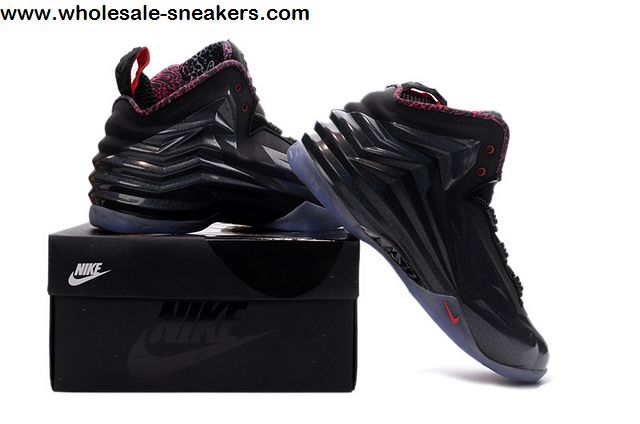 Nike Chuck Posite IRIDESCENT